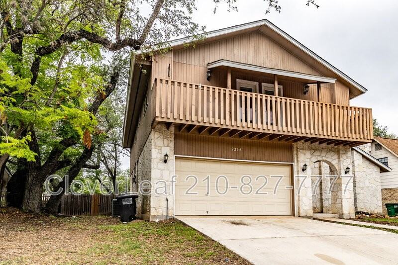 2239 Rippling Rill St - Photo 2 of 45