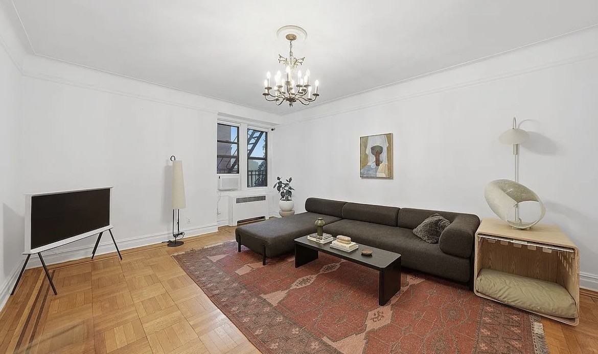 80 Avenue P #D14 - Photo 2 of 13