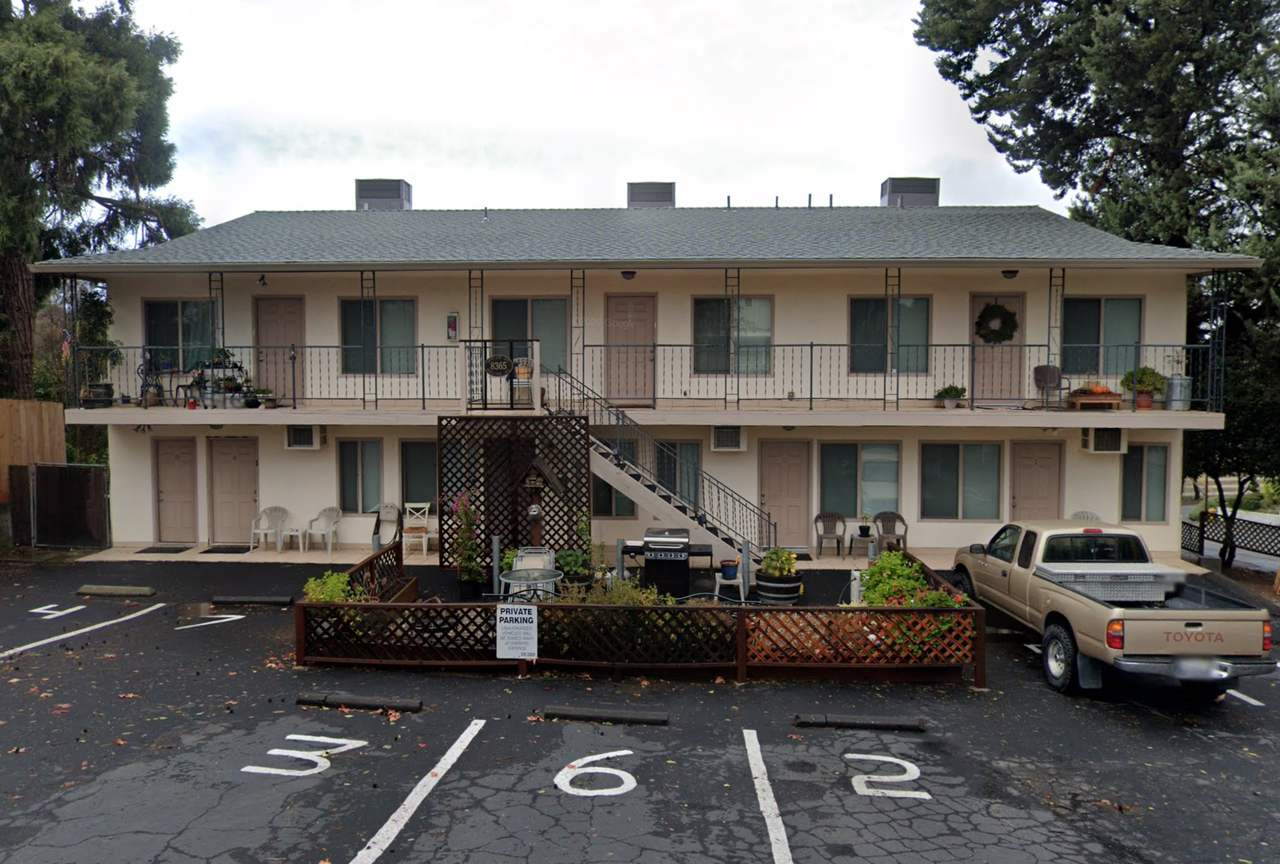 8365 Stevenson St #1 - Photo 7 of 7