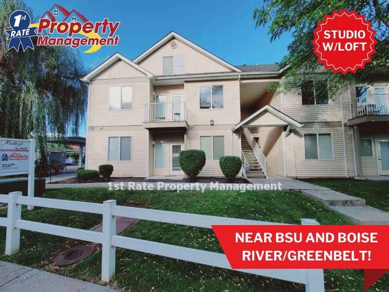 272 W Mallard Dr #208