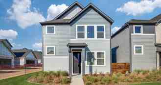 Canvas at Denton Rental Homes - Photo 1 of 1