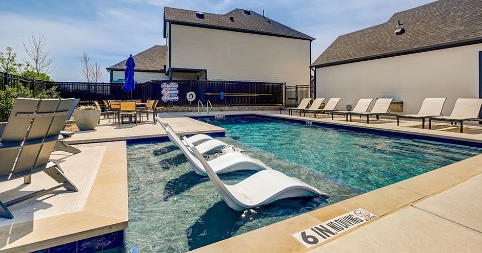 Canvas at Denton Rental Homes - Photo 2 of 28