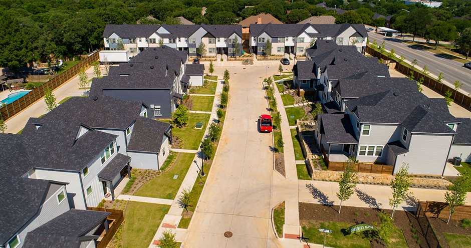 Canvas at Denton Rental Homes - Photo 3 of 28