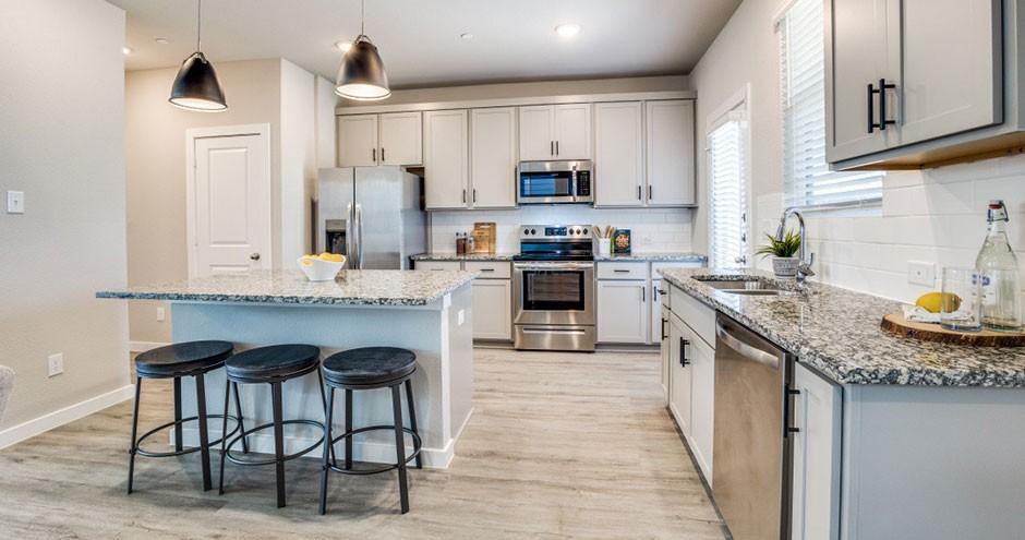 Canvas at Denton Rental Homes - Photo 4 of 28