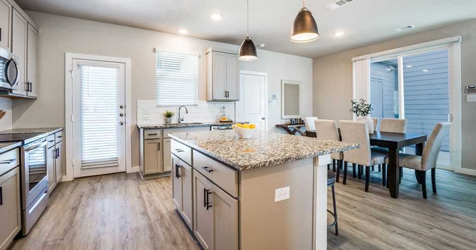 Canvas at Denton Rental Homes - Photo 5 of 28