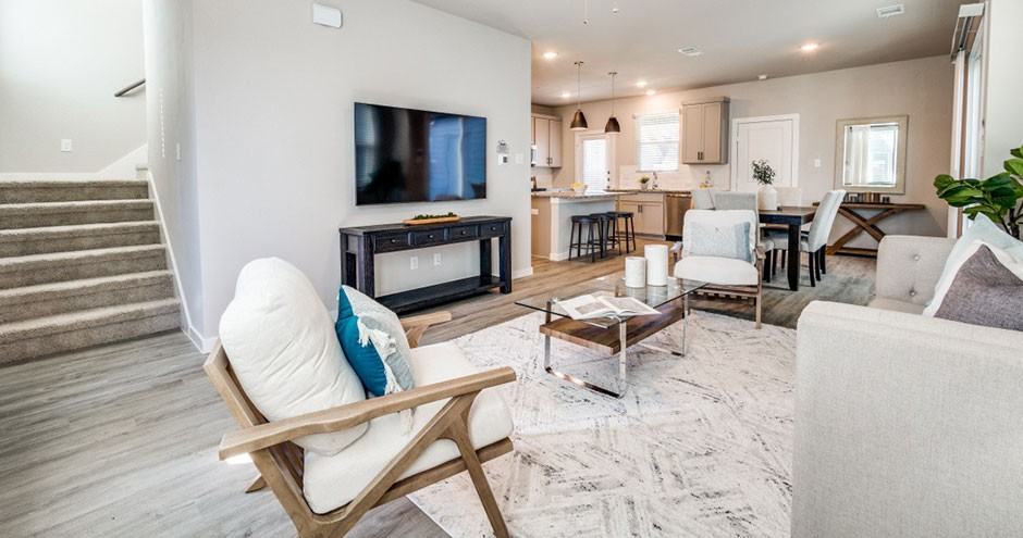 Canvas at Denton Rental Homes - Photo 6 of 28