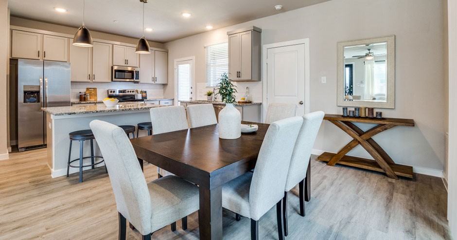 Canvas at Denton Rental Homes - Photo 7 of 28