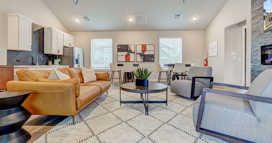 Canvas at Denton Rental Homes - Photo 3 of 28