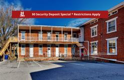 118 S Hanover St #5 - Photo 1 of 1