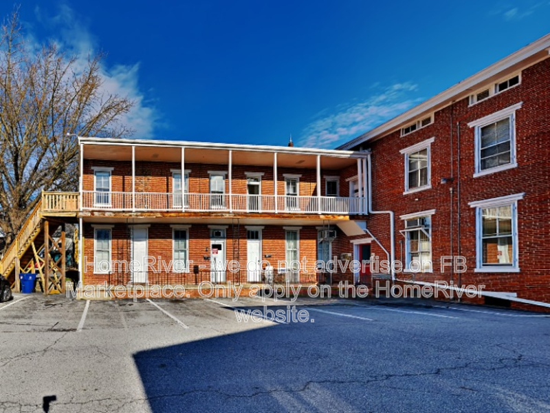 118 S Hanover St #5 - Photo 2 of 15