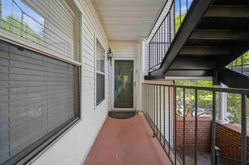 205 Westover Ave #203 - Photo 6 of 32