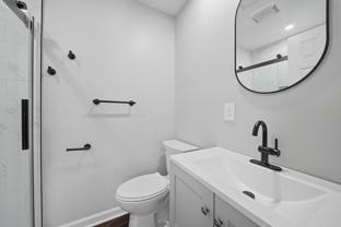 205 Westover Ave #203 - Photo 1 of 1