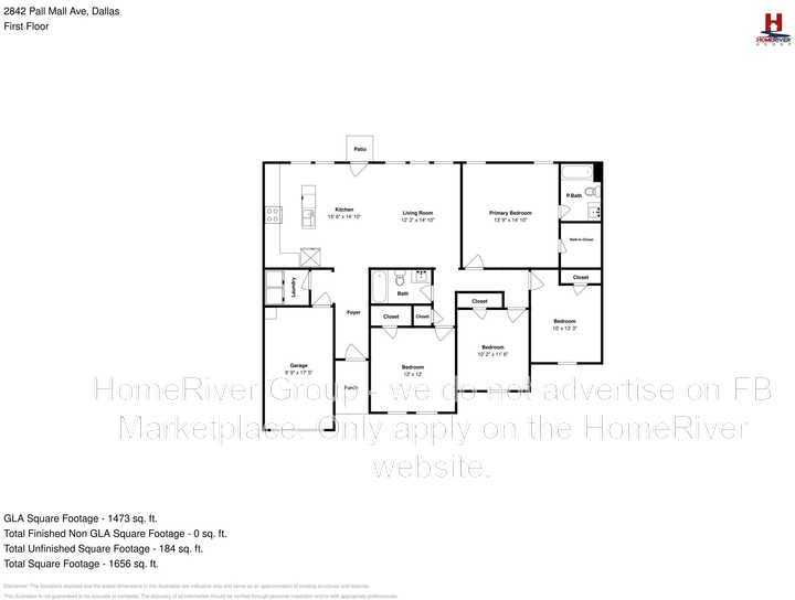 2842 Pall Mall Ave - Photo 2 of 26