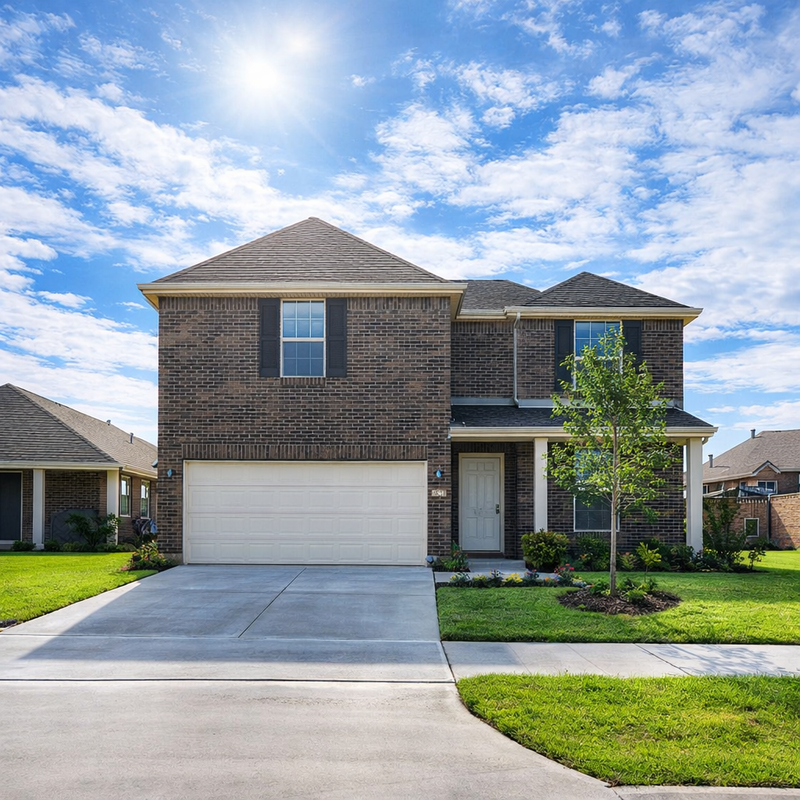 27019 Breakaway Ln