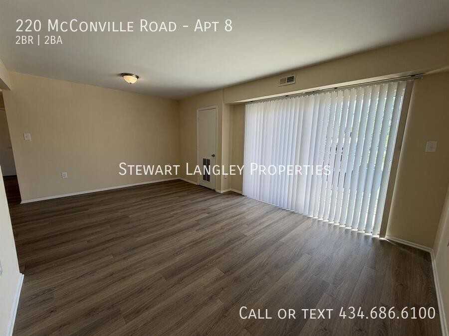 Forestbrook Apartments - Photo 2 of 24