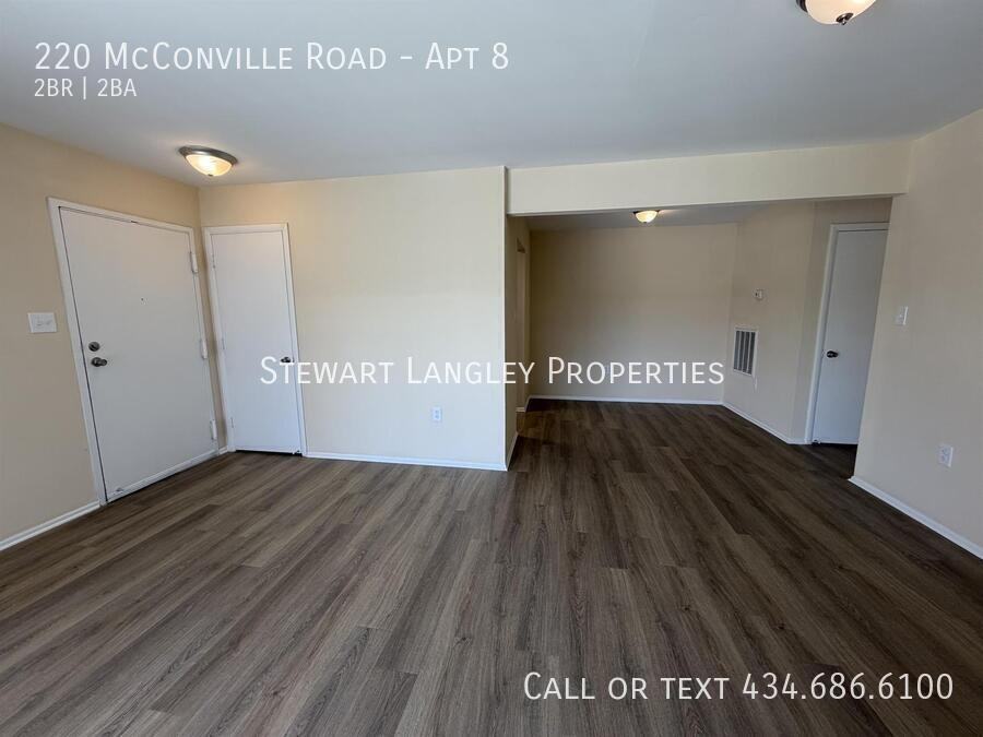 Forestbrook Apartments - Photo 3 of 24