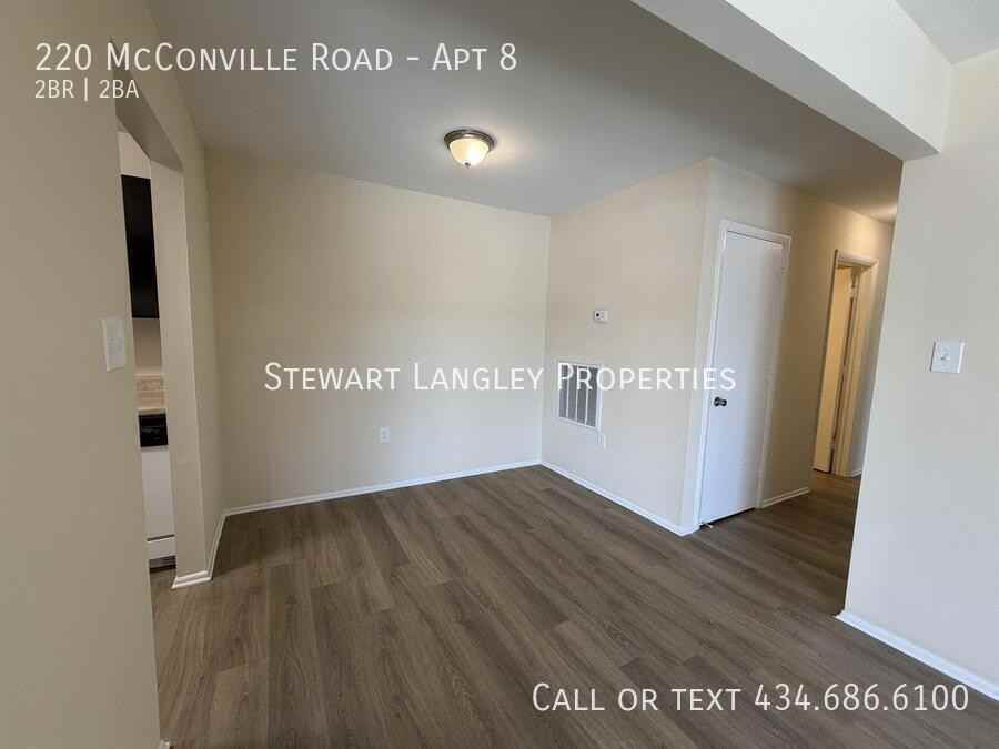 Forestbrook Apartments - Photo 4 of 24