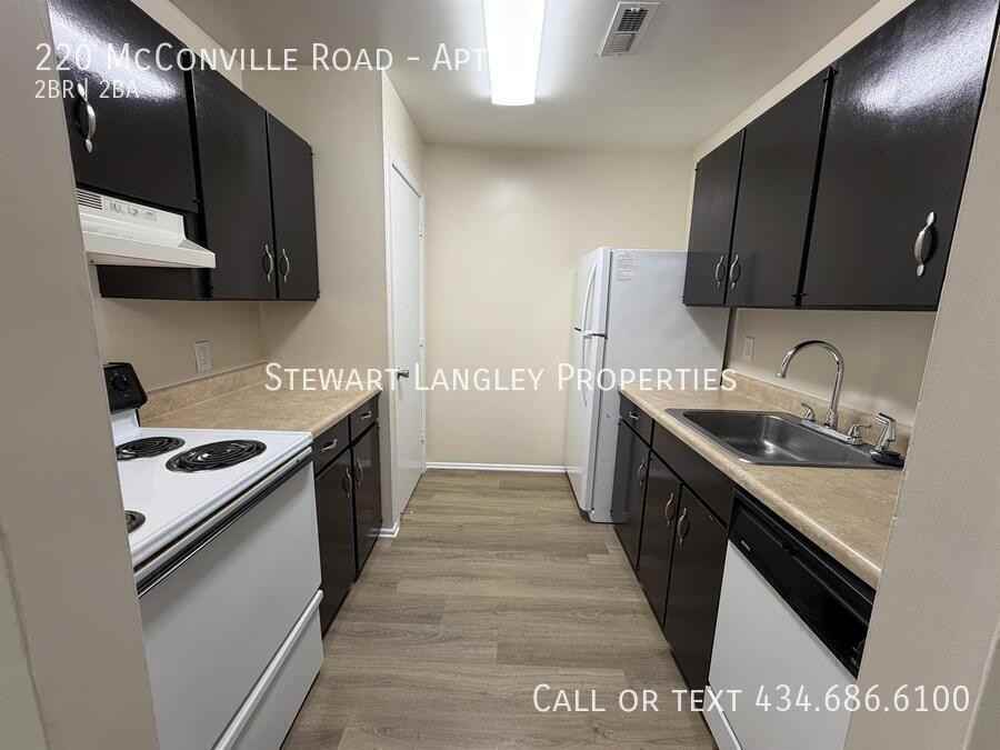 Forestbrook Apartments - Photo 5 of 24