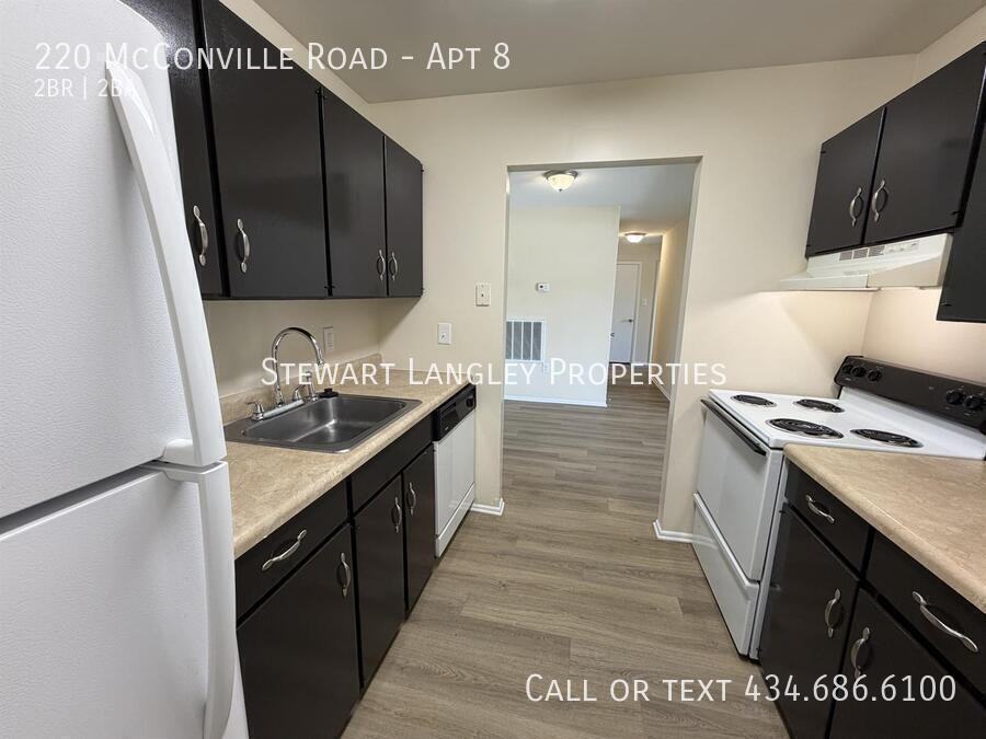 Forestbrook Apartments - Photo 6 of 24