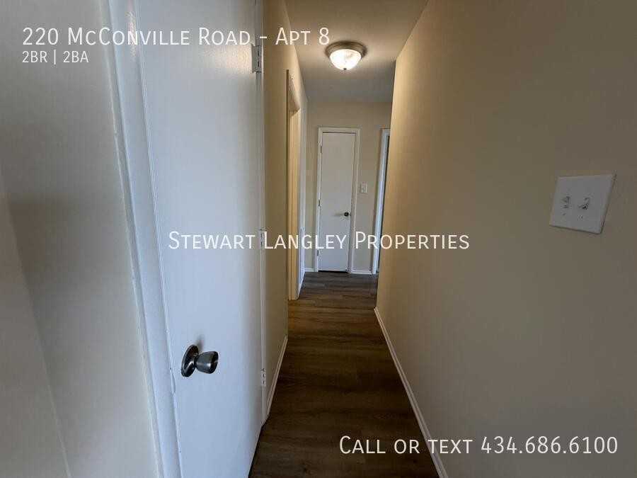 Forestbrook Apartments - Photo 7 of 24