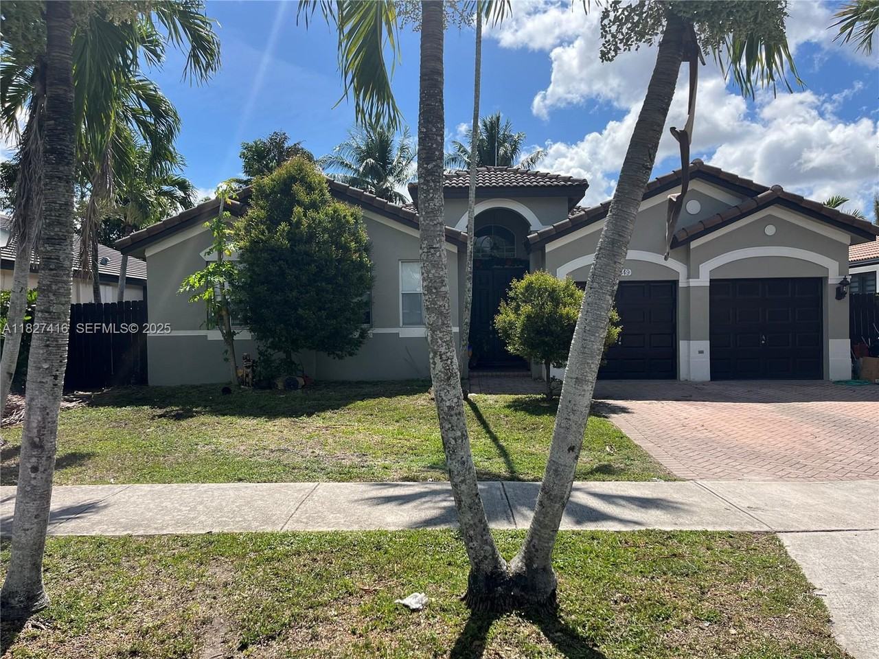 2349 Southwest 148th Court - Photo 3 of 14