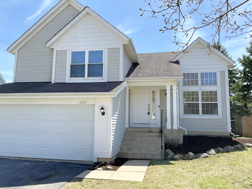 1324 Locust Ct #NA