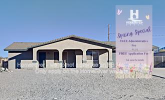 3593 Desert Garden Dr - Photo 1 of 1