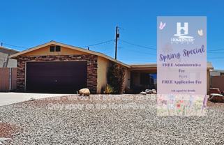 2470 Huntington Dr - Photo 1 of 1