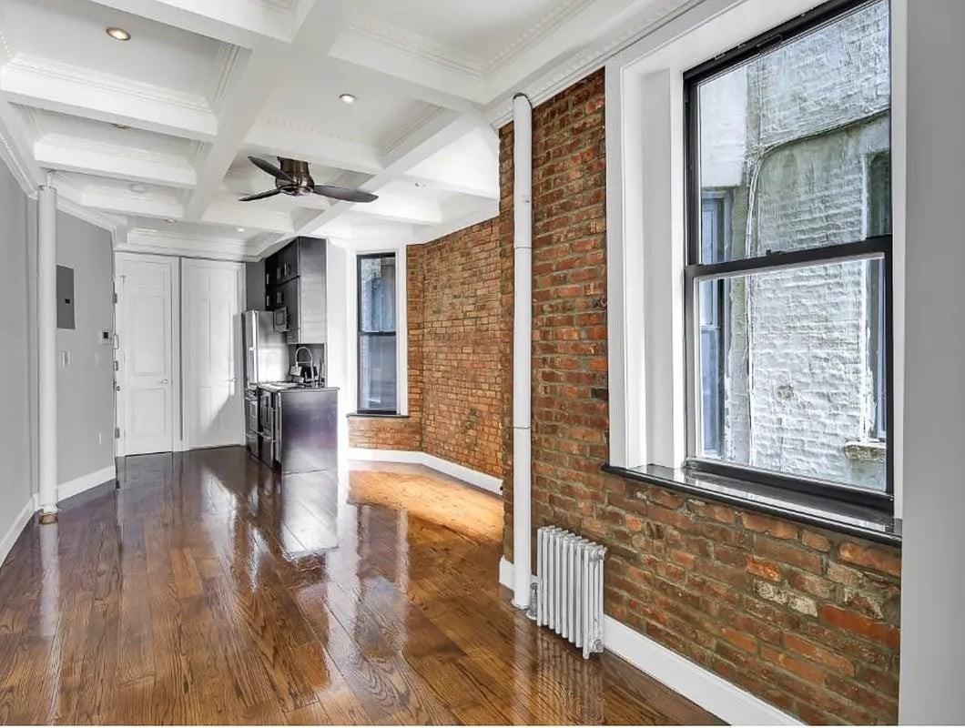 5 W 103rd St #1E - Photo 2 of 7