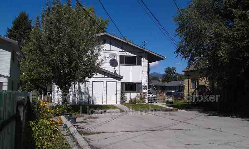 1321 S 2nd St W #4 - Photo 5 of 6