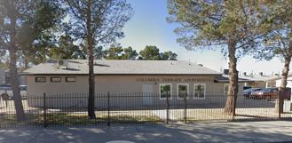 Columbia Terrace Apartments - Photo 1 of 1