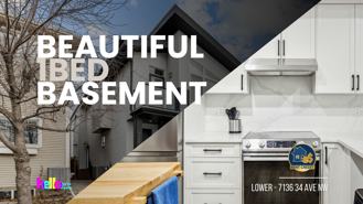 7136 34 Ave Nw Lowr - Photo 1 of 1