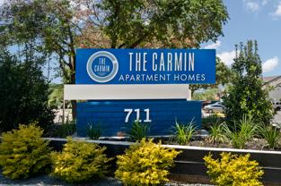 The Carmin - Photo 1 of 1