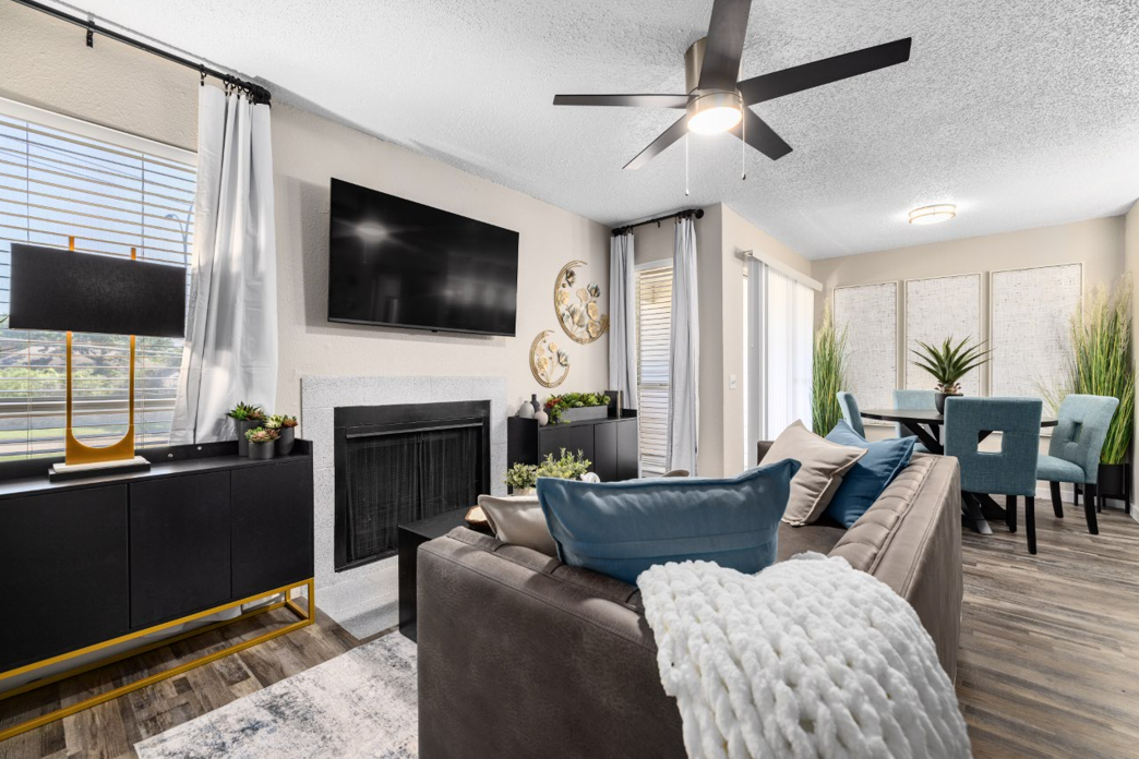 The Carmin - Photo 3 of 29