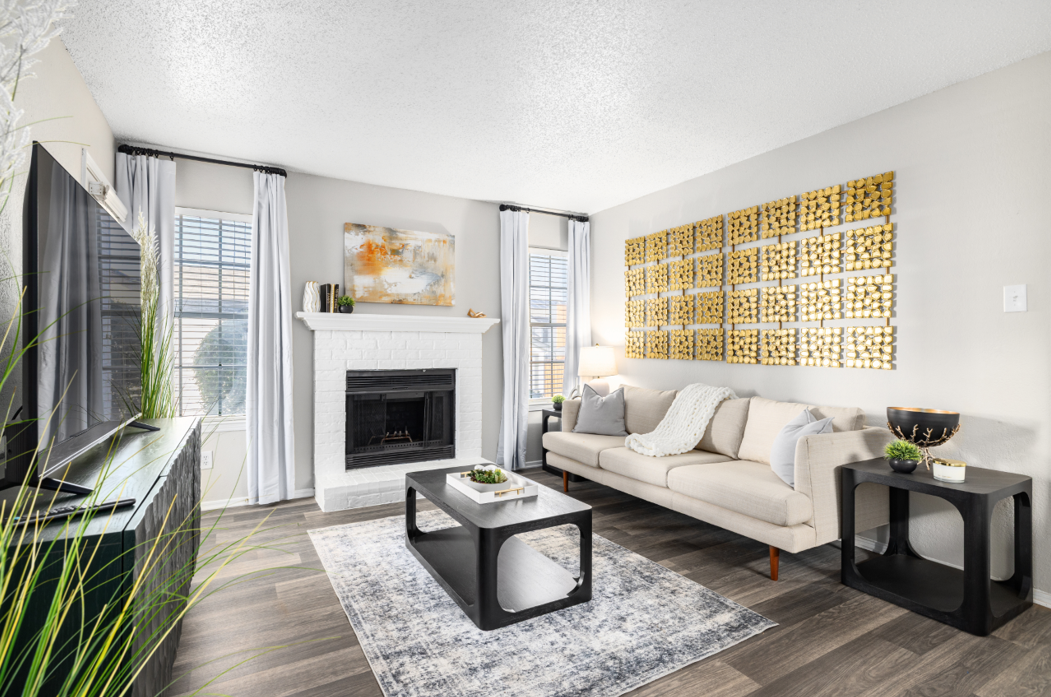 Flats on Mill - Photo 2 of 42