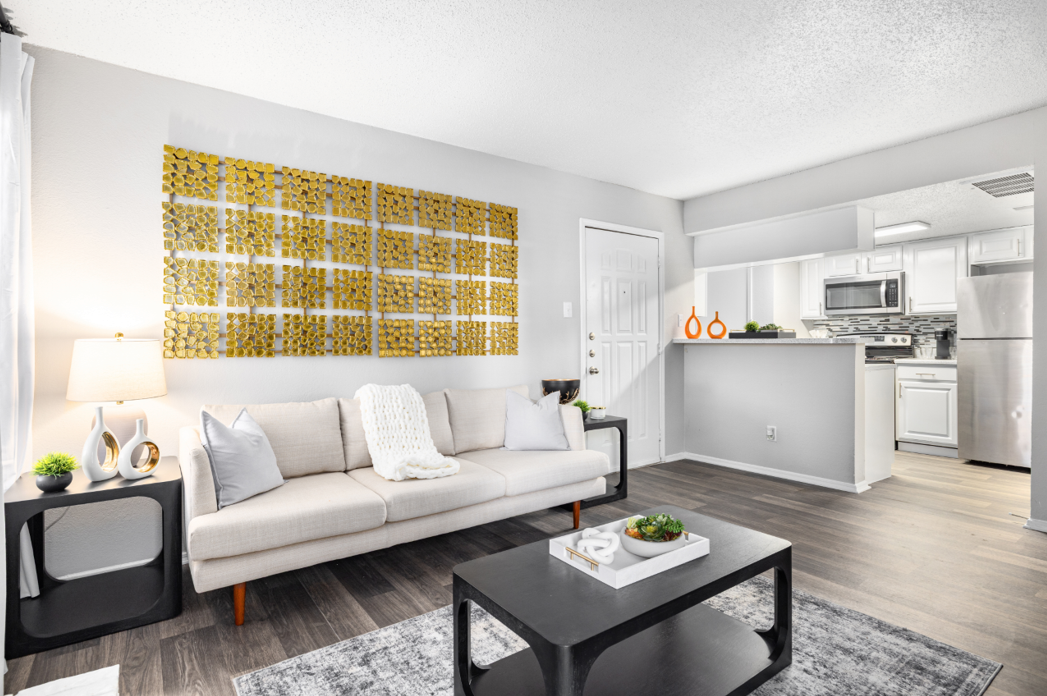 Flats on Mill - Photo 4 of 42