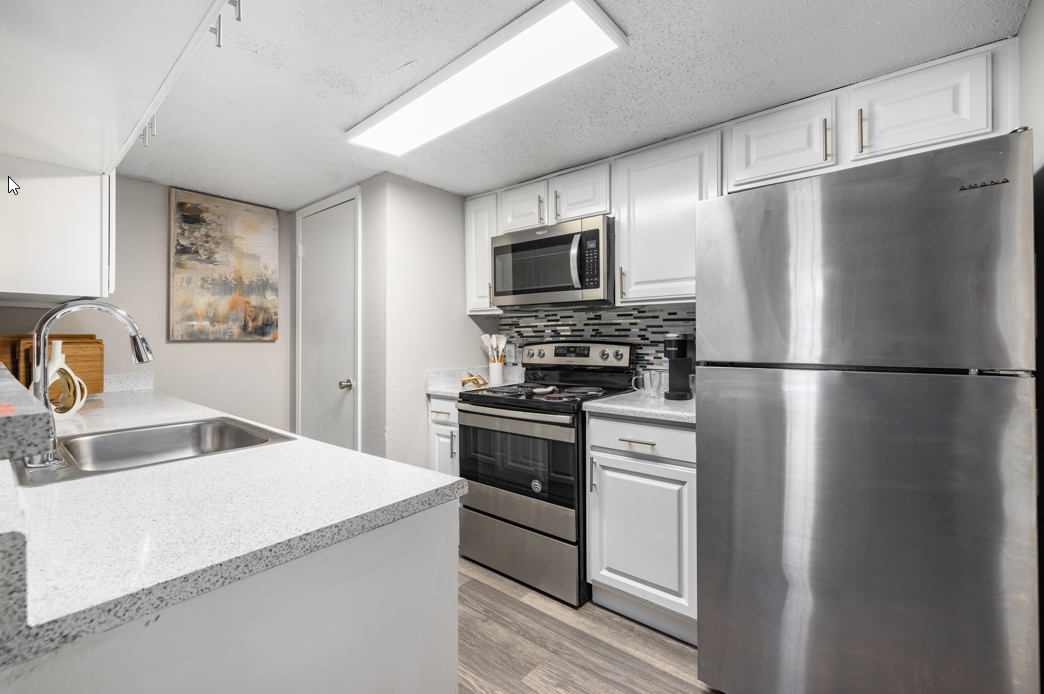 Flats on Mill - Photo 6 of 42