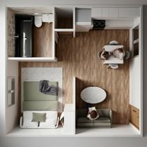 The Kensington - Photo 1 of 1