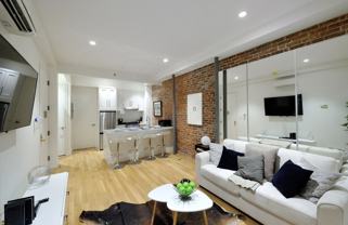 353 W 46th St - Photo 1 of 1