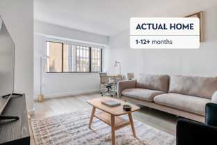 1 Devonshire Pl #1283 - Photo 1 of 1