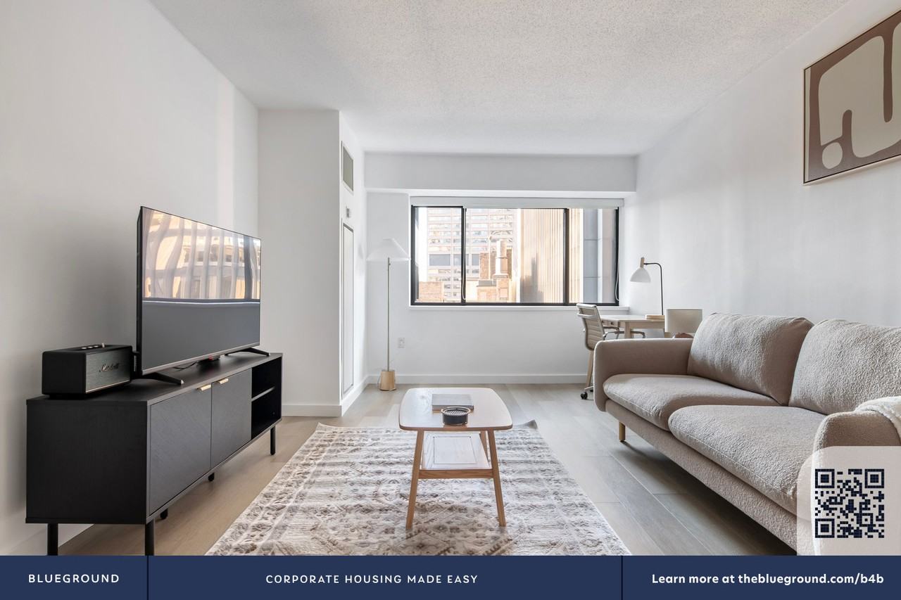 1 Devonshire Pl #1283 - Photo 5 of 31