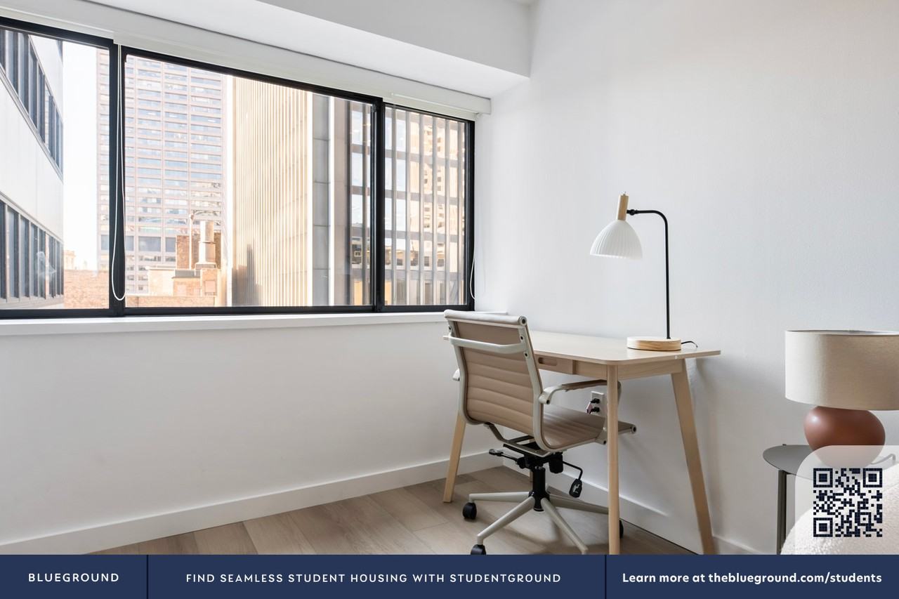 1 Devonshire Pl #1283 - Photo 6 of 31