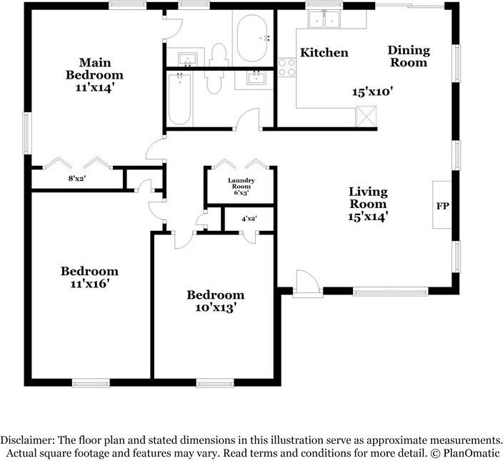 68 Hampton Oaks Dr - Photo 2 of 16
