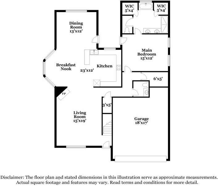 305 Garden Springs Dr - Photo 2 of 17