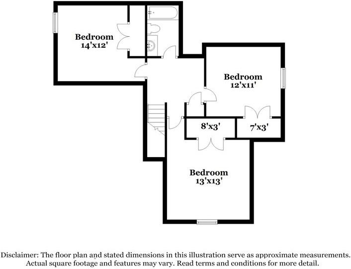 305 Garden Springs Dr - Photo 3 of 17
