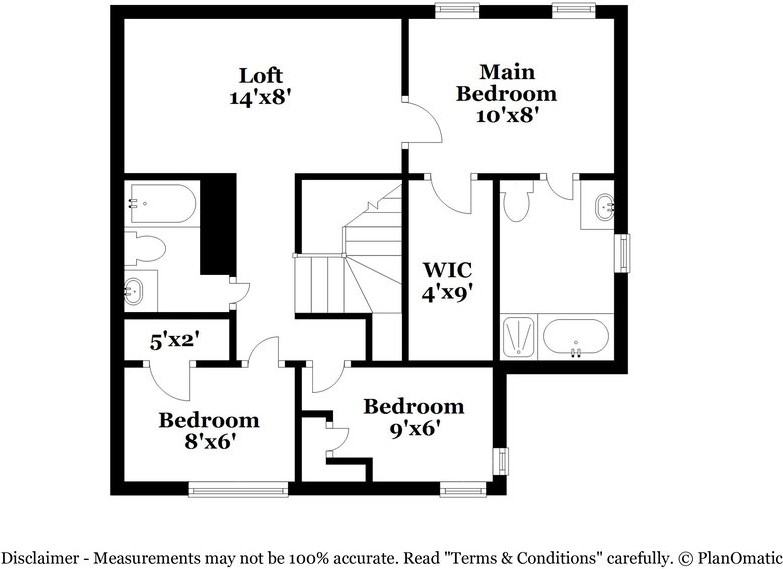 604 Snowy Orchid Ln - Photo 2 of 17
