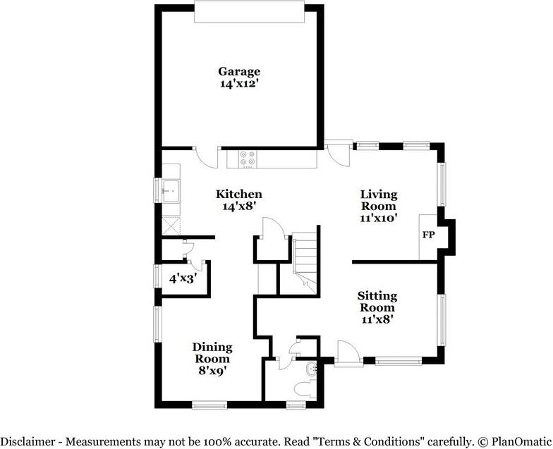 604 Snowy Orchid Ln - Photo 3 of 17