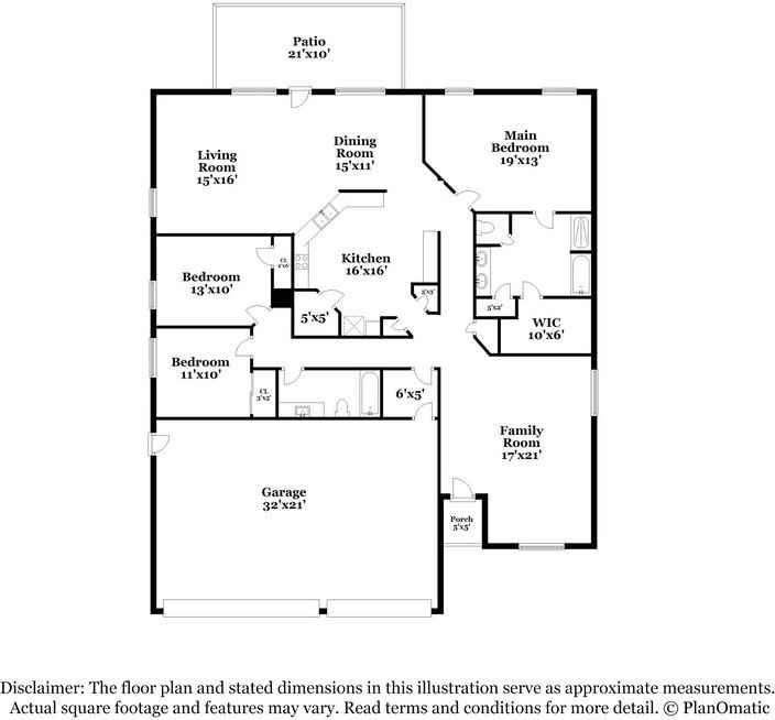 6498 W Castle Pines Way - Photo 2 of 17