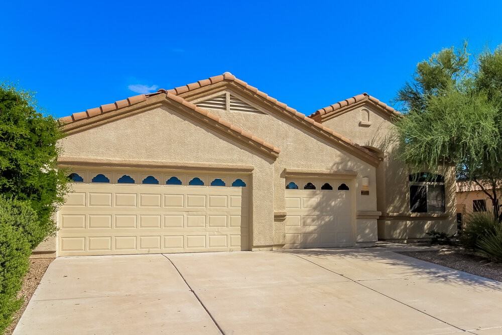 6498 W Castle Pines Way - Photo 3 of 17