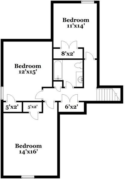 8347 Wild Dune Ln - Photo 3 of 17